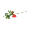Artificial Strawberry Flowers Home Decor Flowers Strawberry Floral Arrangements