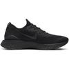 Nike Epic React Flyknit 2 Triple Black BQ8928-011