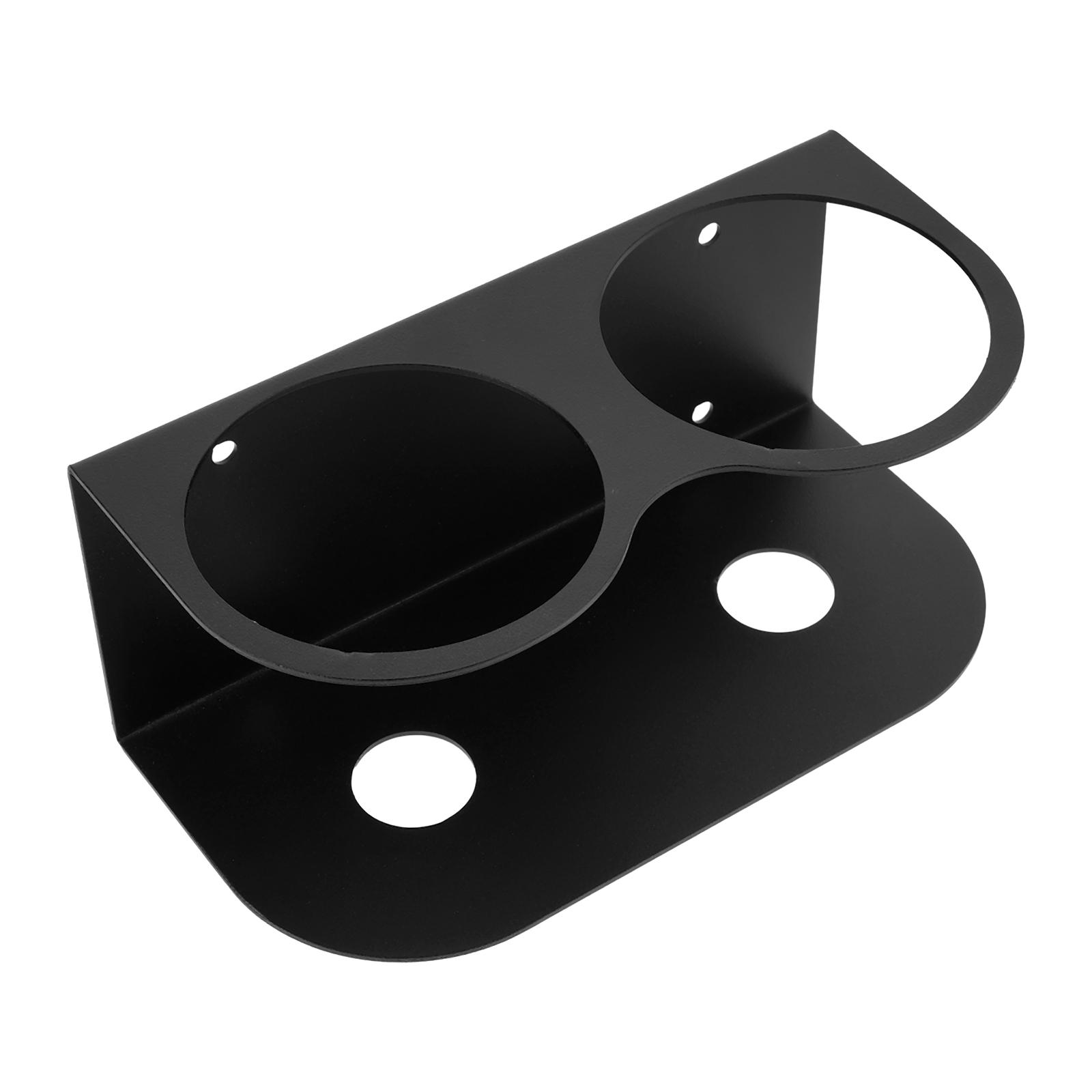 Spray Bottle Holder for Wall Home Mount Mist Bracket Heavy Duty Hooks Wall-mounted Hanger