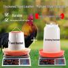 Pássaros – Louça para aves