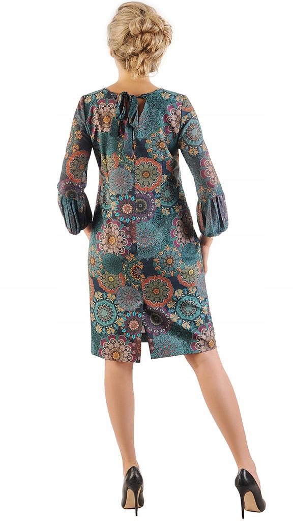 Emma 54 dress visit wedding communion visit