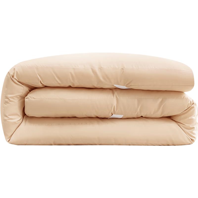 Jingdong Crafted Comfort Mattress Topper 90x200cm