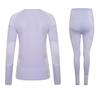 Dare 2B Womens/Ladies In The Zone Performance Base Layer Set