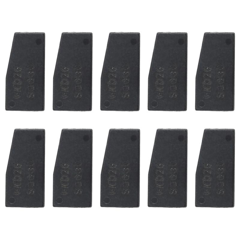 Universal Transponder Chip Vehicle Key Tool For Car Key PCF7935 PCF7936 ID46 ID47 ID48 ID49 ID4D ID80 ID64 ID4E
