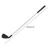 For Kids Adults Long Putter Men Right/Left Handed Putter Club Practice Golf Shaft Putter Club Detachable Putter Club
