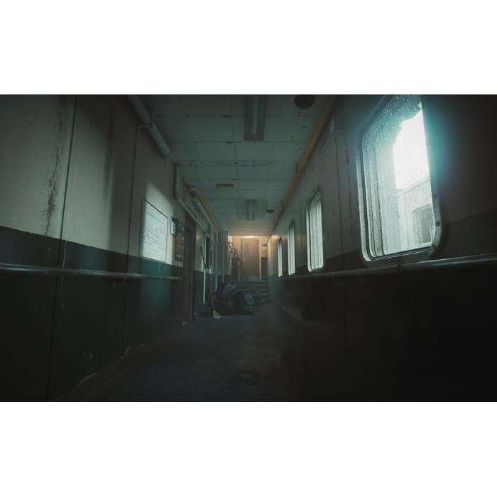 Still Wakes the Deep PS5