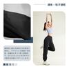 Coodrony Yoga Perfect for and Everyday Wear with Pockets Women's Loose-Fit Pants, Lightweight, Moisture-Wicking, Quick-Drying, Breathable, Pilates,