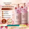 ASAKA Japanese Evening Cherry Blossom Dandruff Control Shampoo