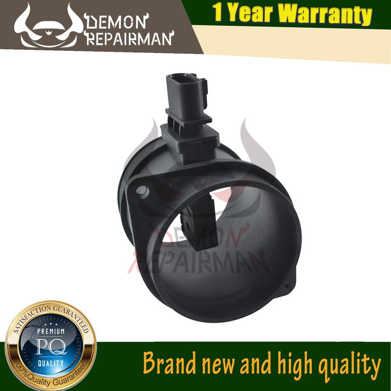 0280218219 1380078J00 MAF Mass Air Flow Meter Sensor For Pontiac G8 Buick Enclave GMC Acadia Cadillac STS 3.6L Suzuki XL-7 3.2L