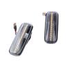 2Pcs Dynamic Turn Signal Light For Honda For Civic EK9 1995-  Side Marker Lamps Auto Daytime Driving Signals Lamp Left&Right