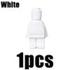 1pcs Nordic Style Resin Robot Vase Creativity Home Interior Office Desk Cupboard Living Room Tv Cabinet Insert A Vase Decoration