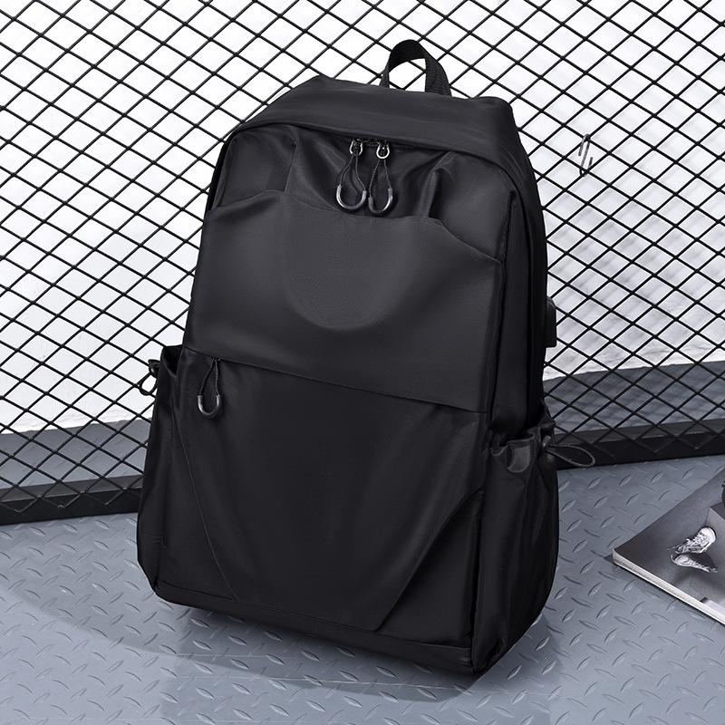 Men's Business Backpack Multifunctional Computer Backpack