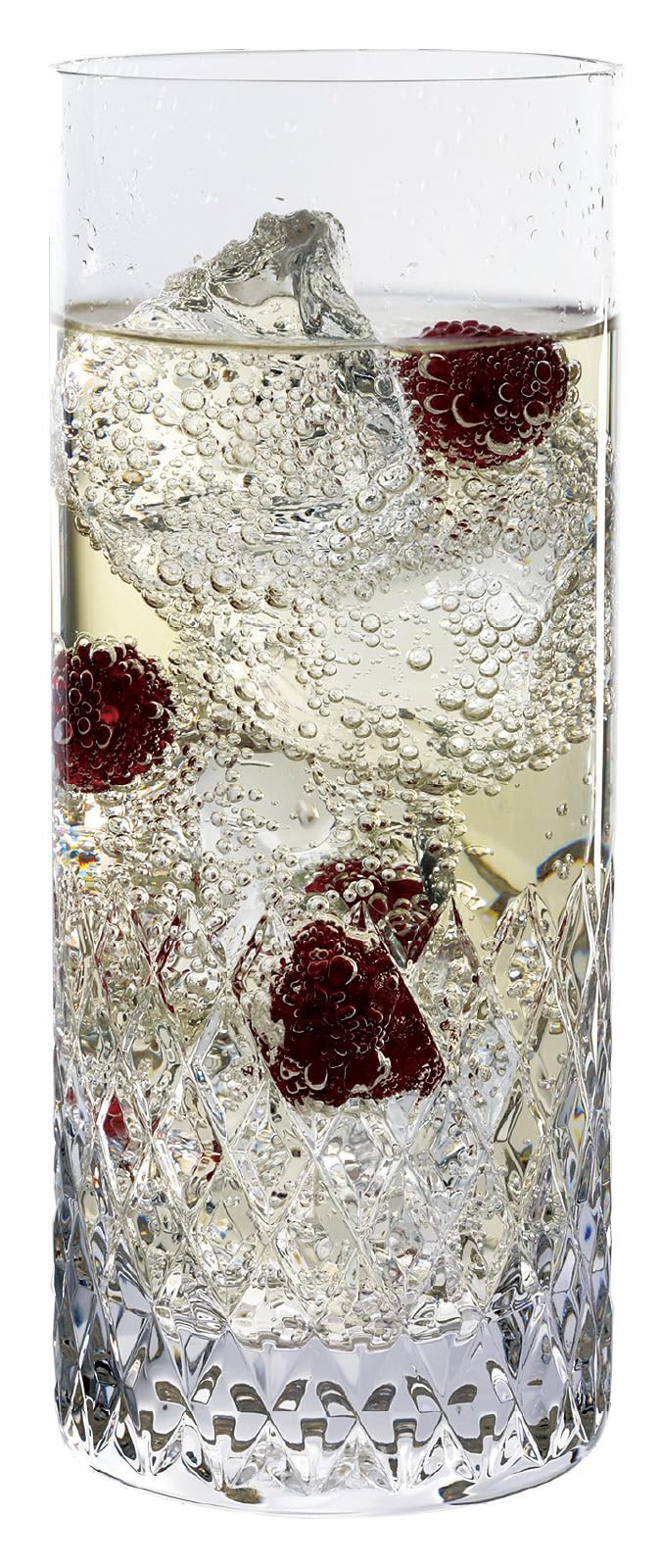 

Toyo Sasaki Glass Modus Tumbler, 365ml, Crystal Glass Cup, DKC-11105