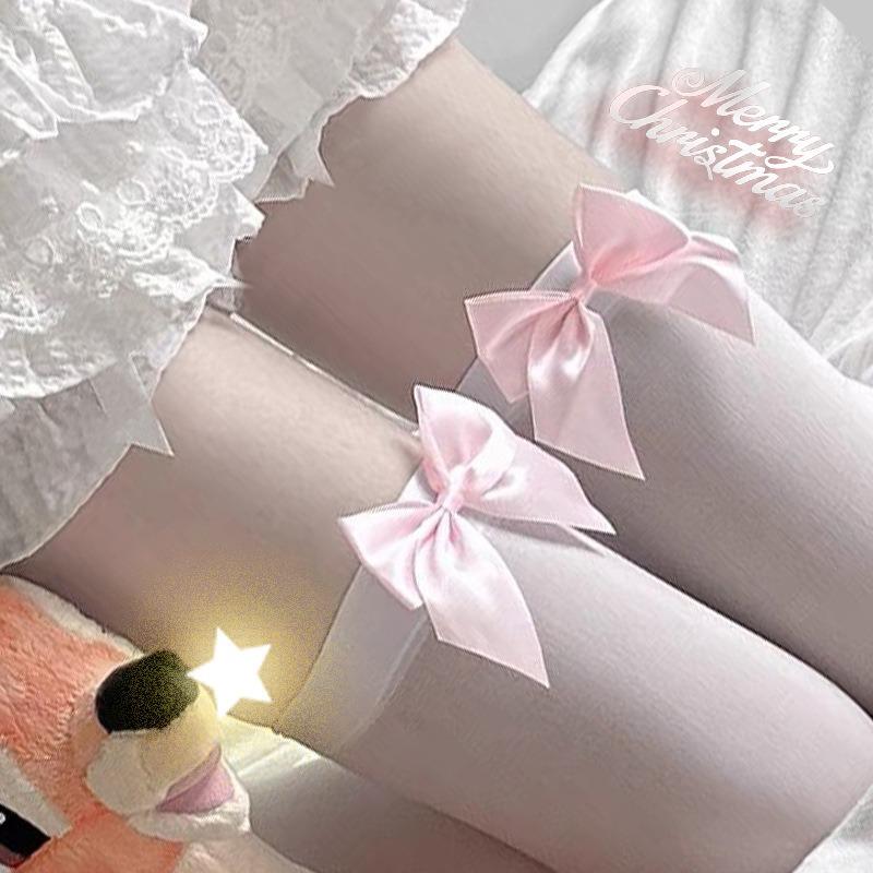 

Платье на Рождество в стиле «чистое желание», красное дизайнерское платье-костюм с бантом и бретелями, женская осенне-зимняя тематическая одежда, юбка average size