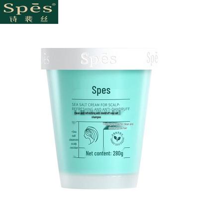 Fresh Sea Salt Anti-Dandruff Shampoo