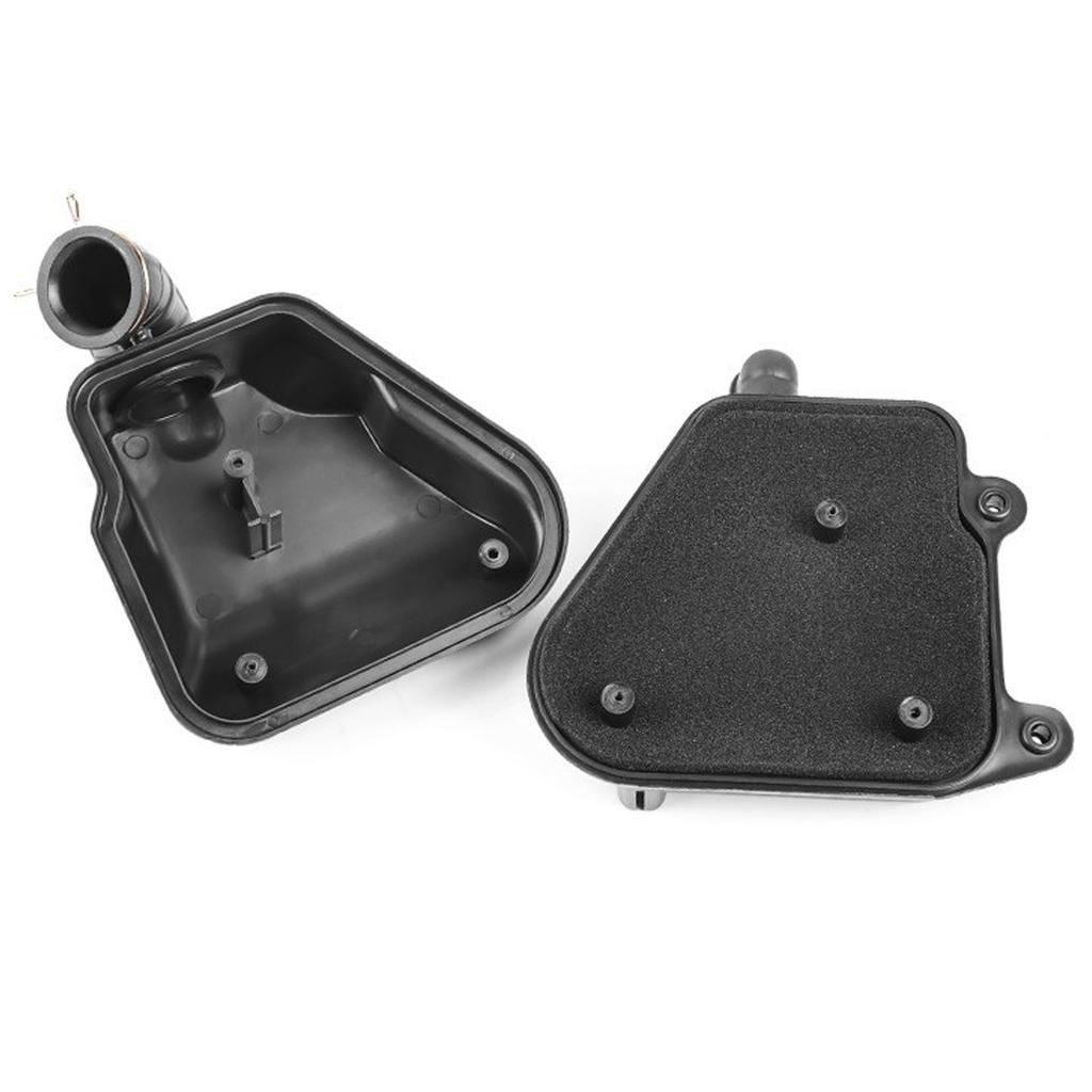 Motorcycle Air Box Air Cleaner Air Filter Assembly For Yamaha 3KJ JOG50 90 Minarelli 4DM CPI 2-Stroke Scooter Modification Parts