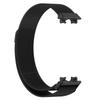 Milanese Band for Huawei Band 10 Metal Magnetic Bracelet comfortable Watchband Huawei Band 10 9 8 Breathable Replaceable correa