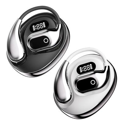 144-Language AI Translator Headphones Bluetooth 5.3 Wireless Two-Way Real-Time Translation For Business Global Travelers Earbuds