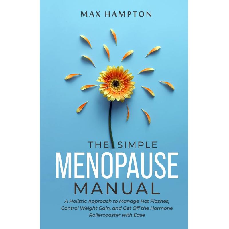 

Простое руководство по менопаузе