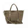 Vanessa Bruno 0pve31 V40410 667 Cabas Sequin Mini Xs Tote