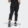 Calça de Moletom Tricotada Masculina Preta H39279