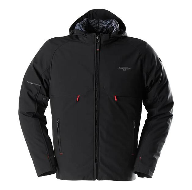 

Furygan Addax hoodie мотокуртка S
