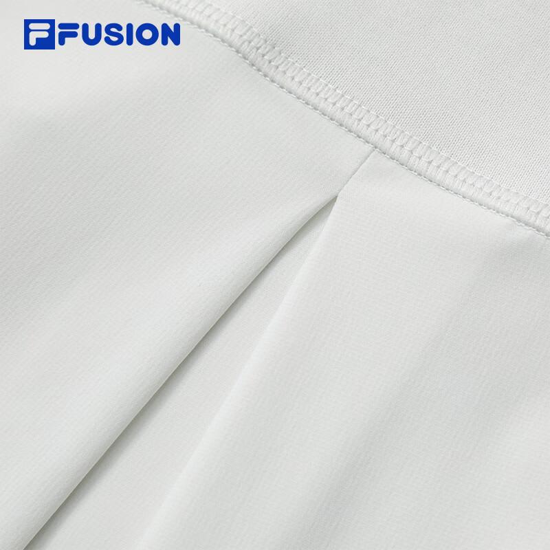 Fila FUSION Women's Knit Short Sleeve T-Shirt