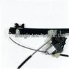 Front Door Window Regulator for 2013-2021 Land Rover Range Rover Executive (LR078163, LR078164)