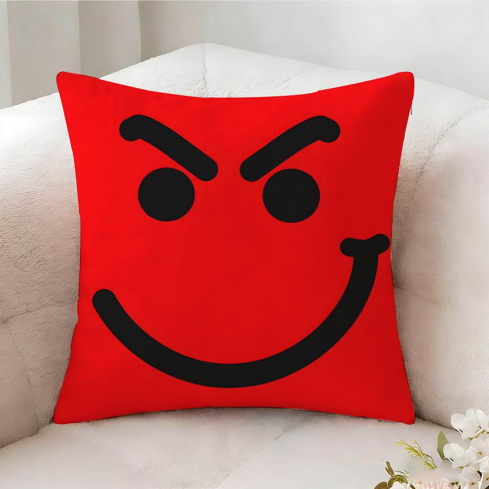 B-bon Jovi BAND SINGER Pillow Case Pillowcase, Double-sided Printed, Sofa Cushion, Bedroom Headboard Pillow
