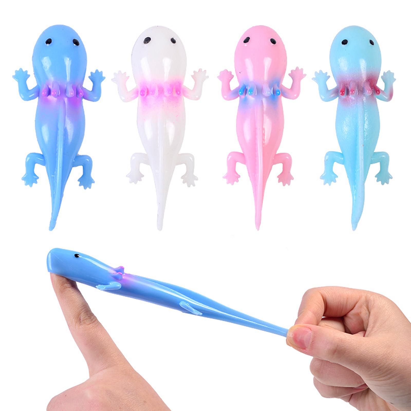 

Creative Finger Catapult Toy TPR Fingertip Fun Puzzle Sticky Wall Toy Decompression Finger Dart One Size