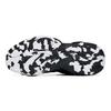 Anta Kids Irregular Non-Slip Shock Absorbing Wear-Resistant Mid-Top Basketball Shoes Kids basketball shoes Black 312221102-6