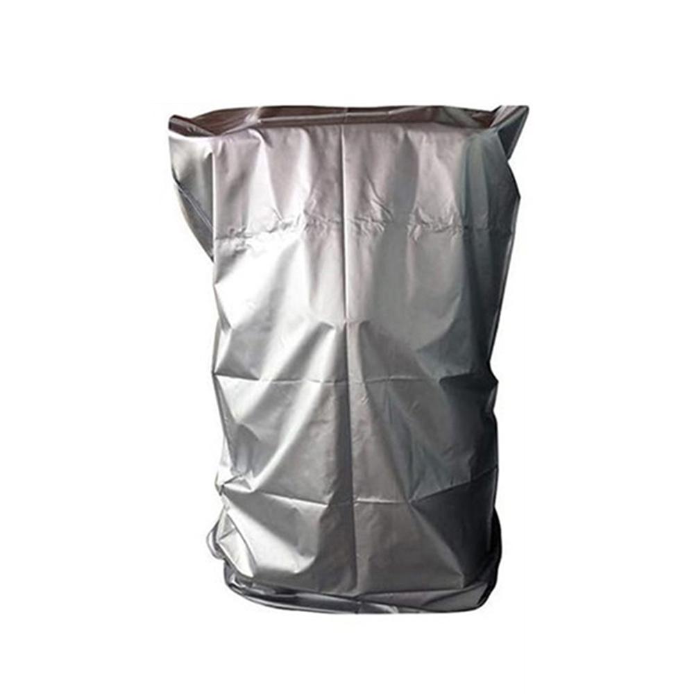 Folding Treadmill Cover Dustproof Waterproof Oxford Cloth Sun Protection Fitness Machine Cover for Home Gym Equipment