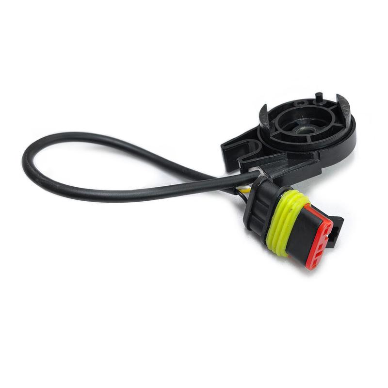 For Super Soco TC TS TSX TCMax CU Motorcycle Side Stand Switch Side Brace Switch State Guest Flameout Switch