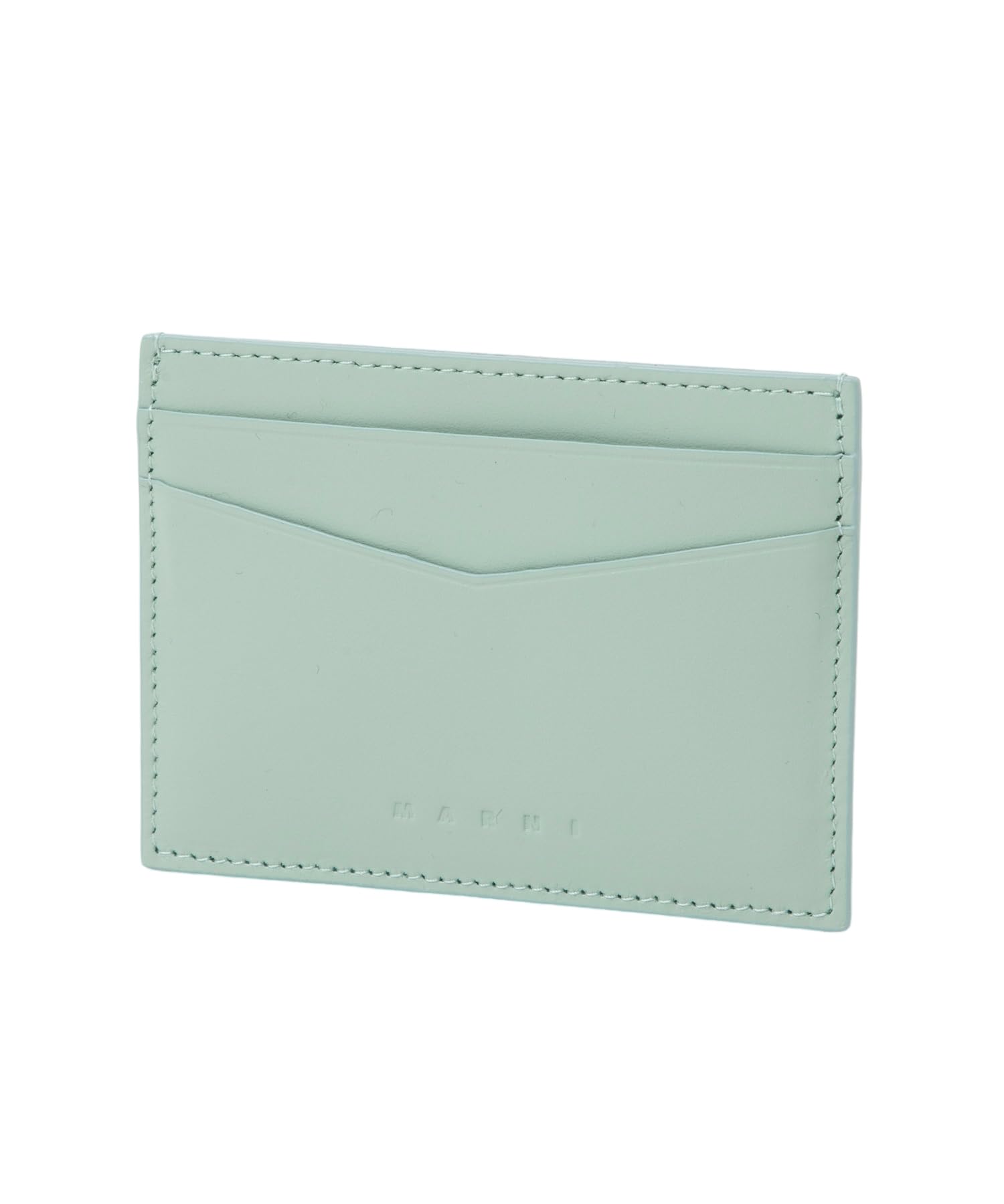 

Кошелек для карт Marni PFMO0102U2P5298 Женский PALE MINT [Б/у]