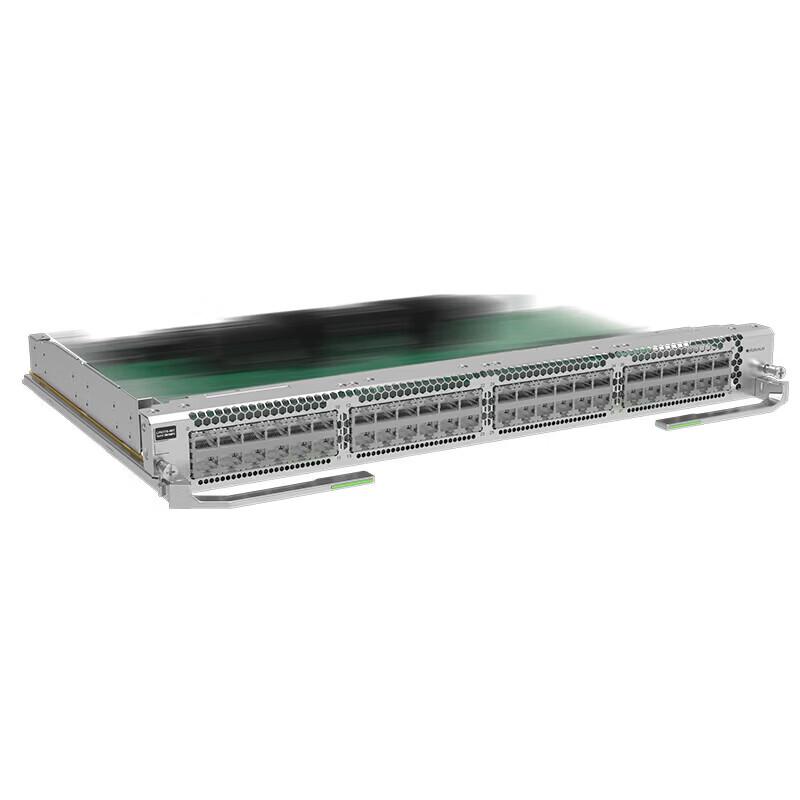 Huawei LPU770-48T 48-Port Gigabit Electrical Interface Card