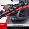 Elementy nadwozia i ramy – Kierownice motocyklowe