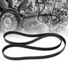 Alternator Fan V Belt Auto Parts 6PK1755 Fits for HOLDEN GM