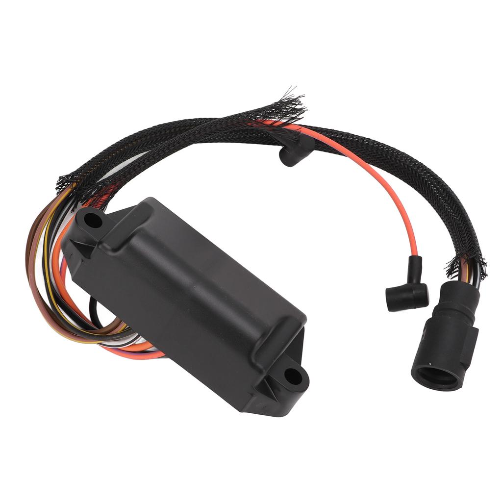 Závěsný napájecí modul 396141 582281 582285 Náhrada pro Johnson Evinrude 5hp 2vál. Elektrický Ruční Start