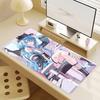 Mouse Pad MousePad Non-slip Lockedge Office Student Gaming Thickened Large Writing Y-Yukihana Lamy Pad Singer Cushion