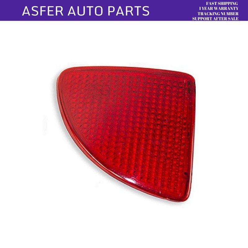 Rear Bumper Reflector Left Side For Kango 2002-2008 Logan Mk1 2004-2008 OEM 7700308719