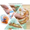 Kids Electric Ferris Wheel Loop Marble Race Run Transparent Diy Toys for Children Kid GIft