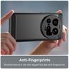 For Xiaomi 15 Ultra Case Protective Phone Cover Carbon Fiber Texture Brushed