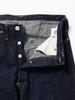 Pants WAREHOUSE NONPAREIL WAIST OVERALL Denim 36 38210014386 [Beams Plus] Men's