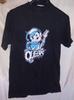 The Queers Band Guitar Funny Graphic Shirt Black Cotton Unisex S-5XL ND1731