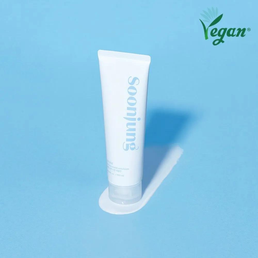 Soonjung 10-Free Moisture Emulsion 130ml