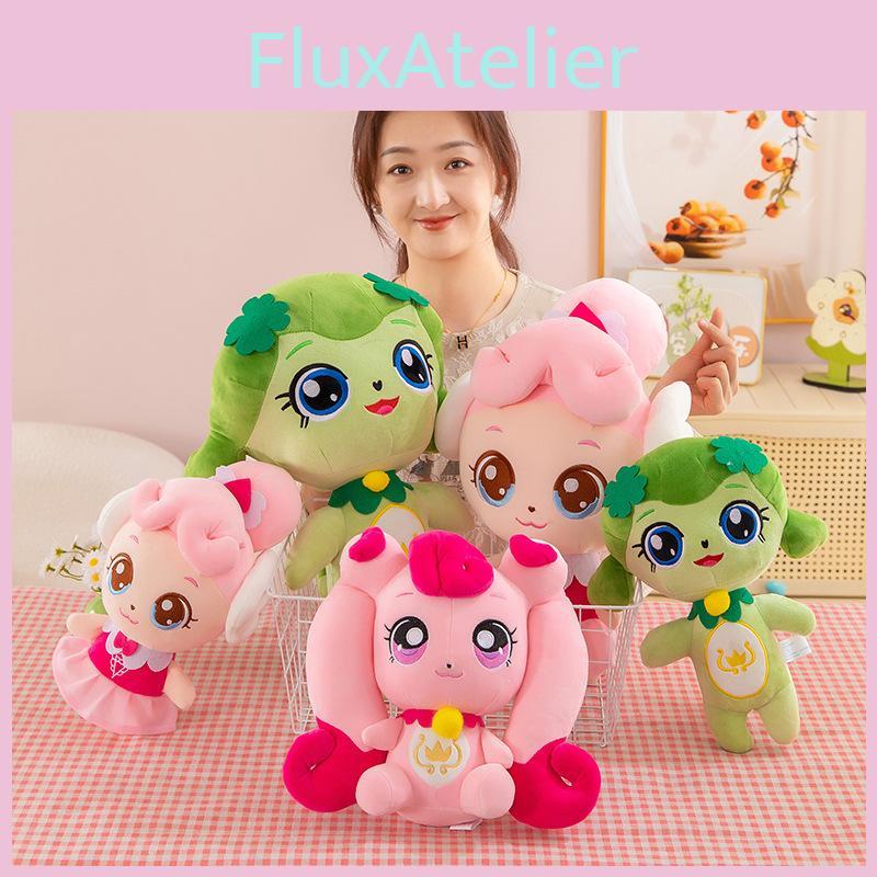 Plush Bear Toy With Heartshaped Design For Kids And Girls Gift