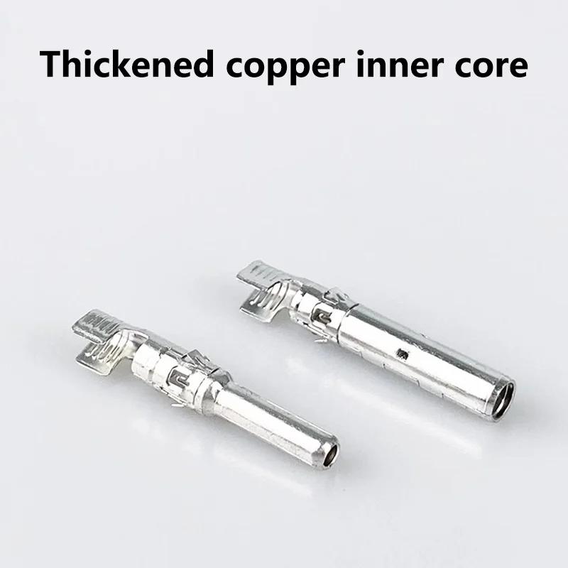 400/200/100/40/20/10 Pcs 1000V 30A Solar Connector Kit Connectors for Solor Panel