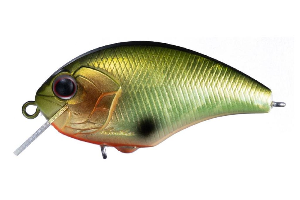 OSP Blitz Tiny 46 mm 6,5 Gramm Schwimmender Köder H32 (4703)