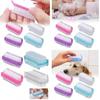 Versatile Medical Wash Brush With Soft Bristles For Effective Nail Cleaning And Massage