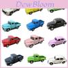 132 Classic Pickup Car Model High Quality Diecast Metal Toy For Kids Perfect Gift For Children